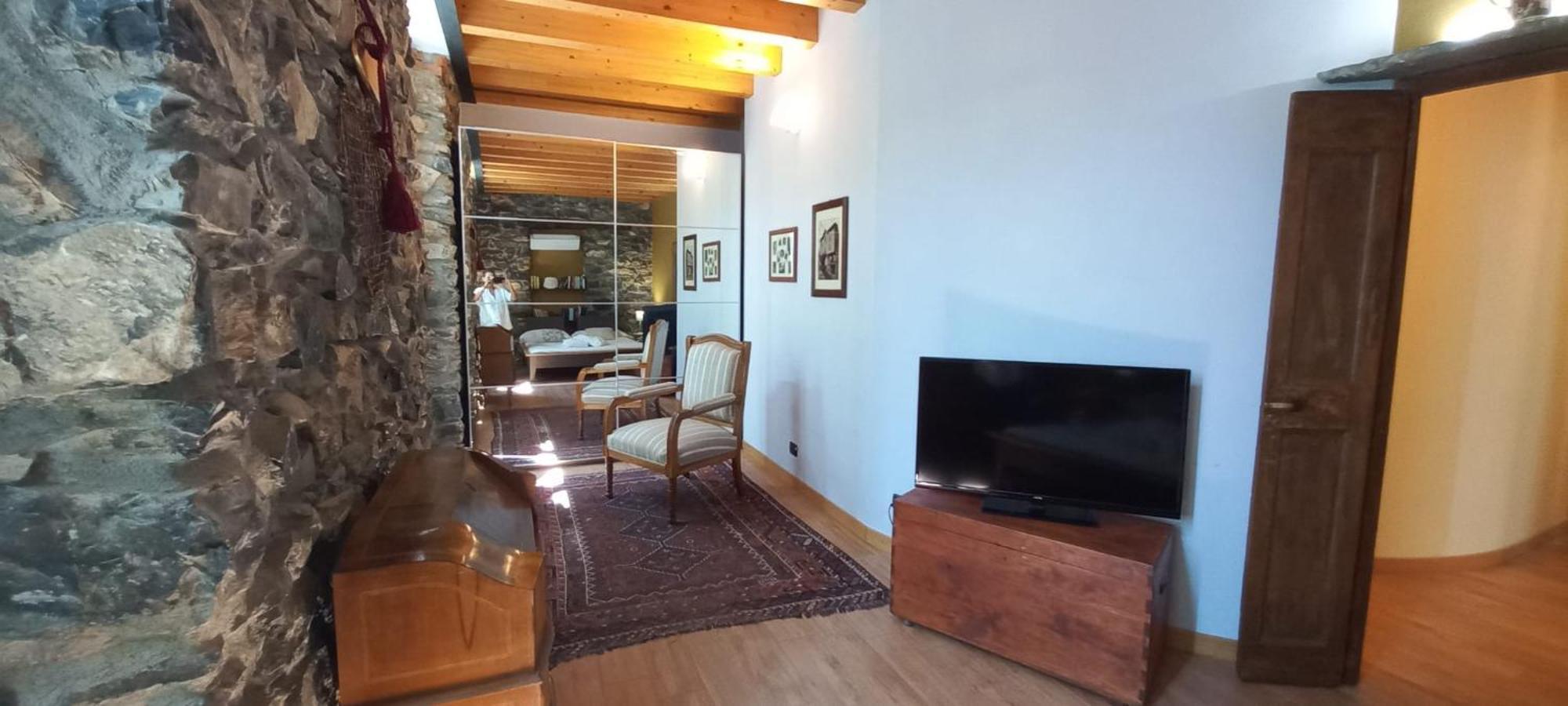 Holiday Home Vista Lago Cernobbio Kamer foto