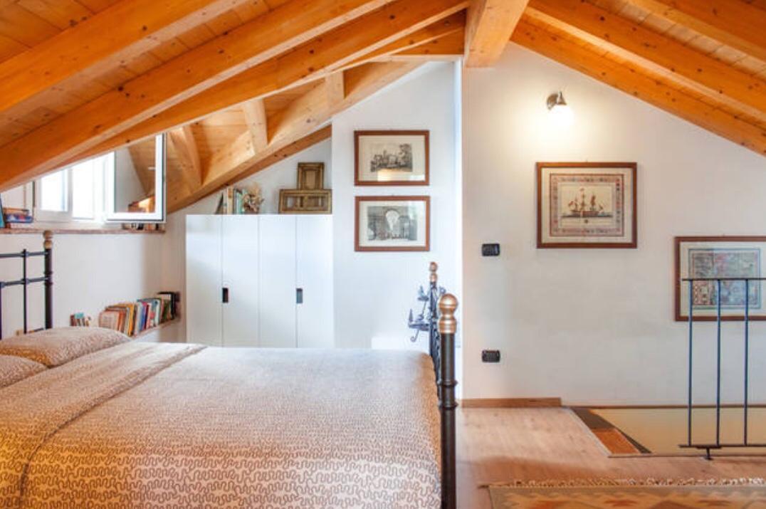 Holiday Home Vista Lago Cernobbio Buitenkant foto